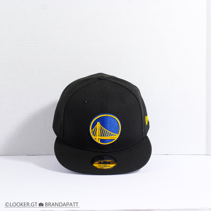 Golden State ‘Warriors’ — 9FIFTY