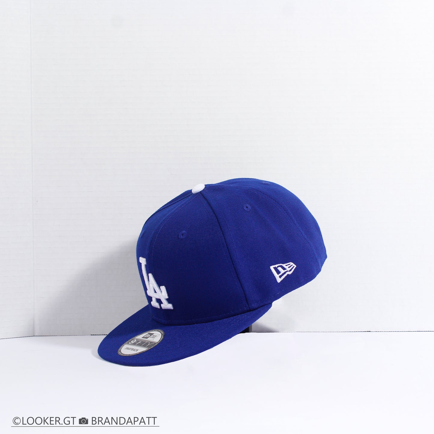 Los Ángeles ‘Dodgers’ — 9FIFTY