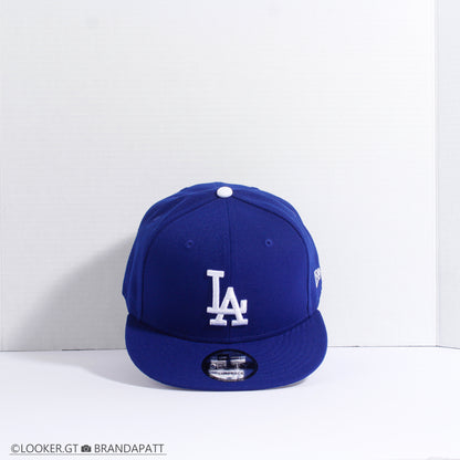 Los Ángeles ‘Dodgers’ — 9FIFTY