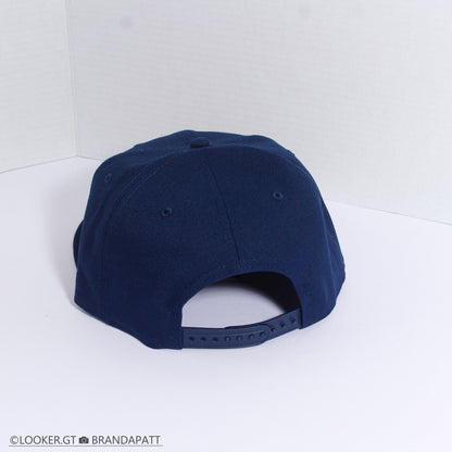 New York Yankees Azul Marino — 9FIFTY