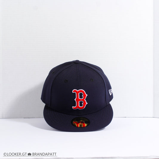 Boston Red Sox Azul Marino Clásica — 59FIFTY