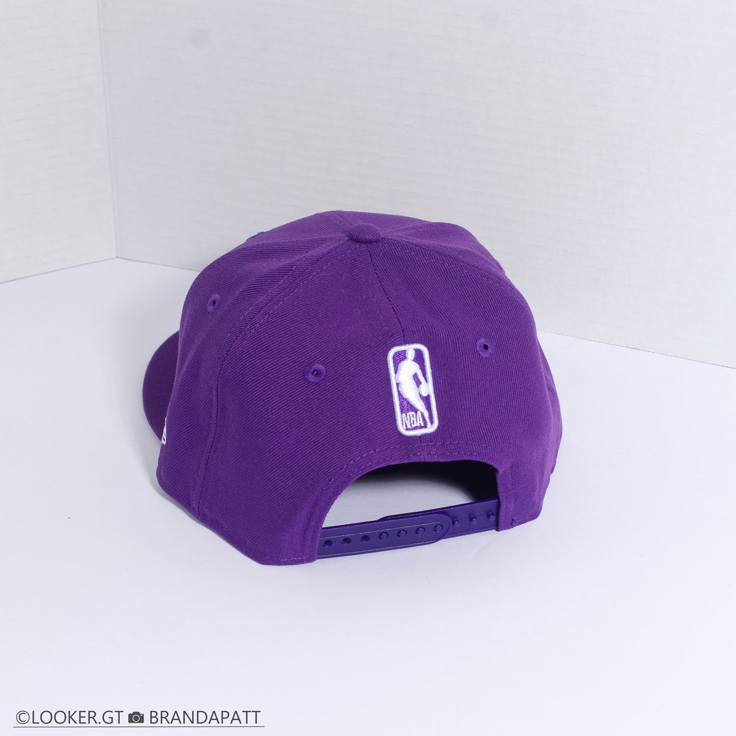 Los Angeles Lakers — 9FIFTY