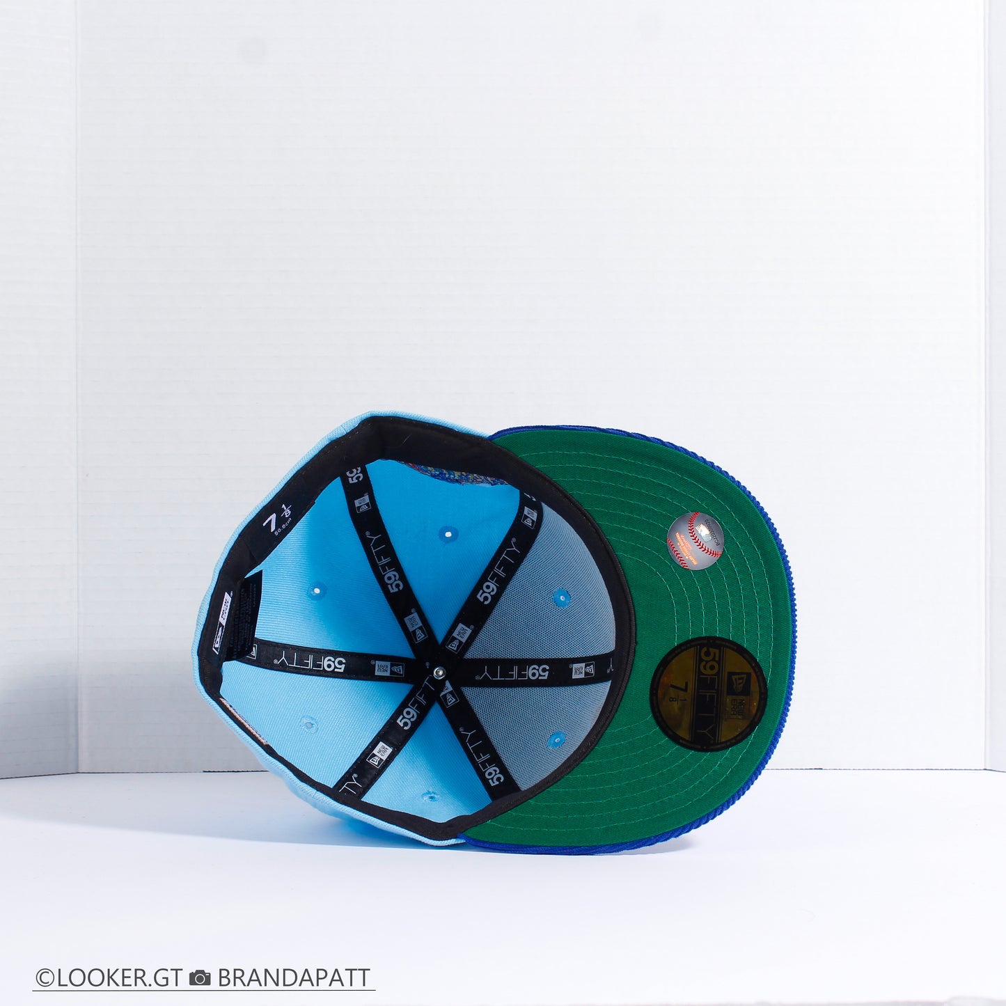 Toronto Blue Jays — 59FIFTY