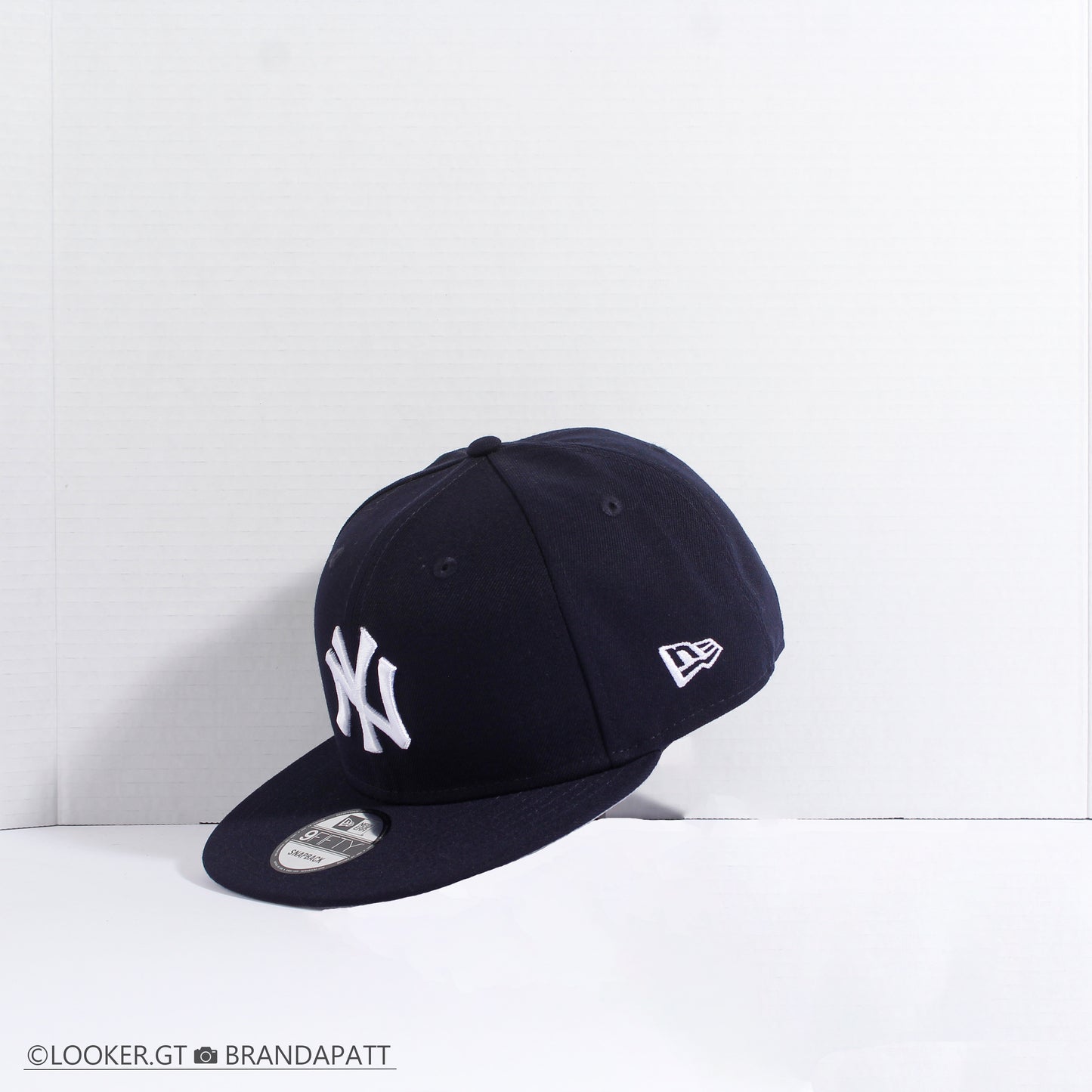 New York Yankees Azul Clásico — 9FIFTY