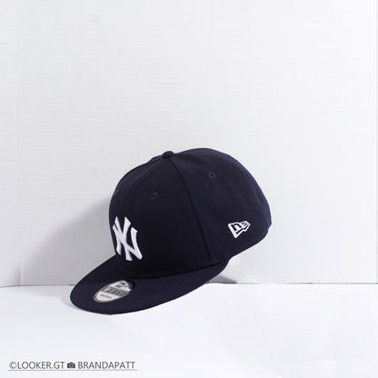 New York Yankees Azul Clásico — 9FIFTY
