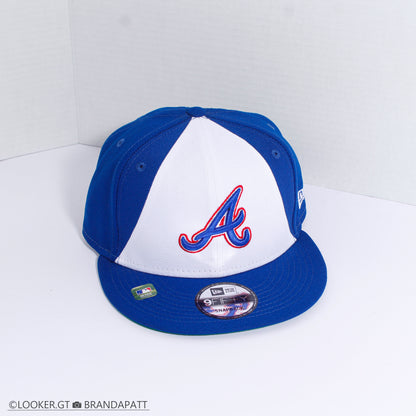 Atlanta Braves — 9FIFTY