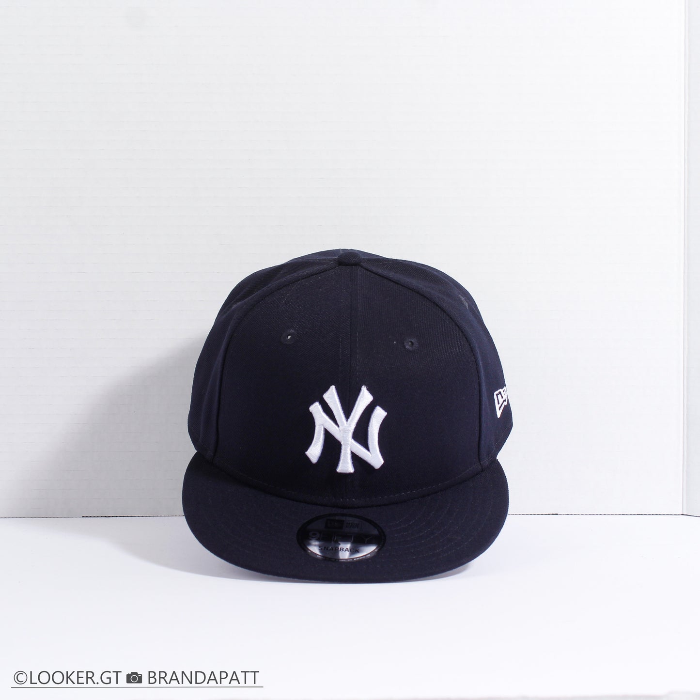 New York Yankees Azul Clásico — 9FIFTY