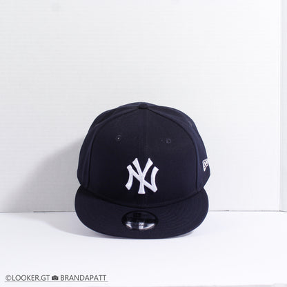 New York Yankees Azul Clásico — 9FIFTY