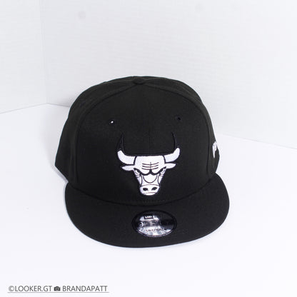 Chicago Bulls — 9FIFTY