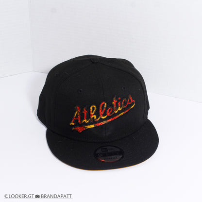 Oakland ‘Athletics’ — 9FIFTY