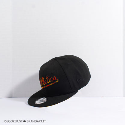 Oakland ‘Athletics’ — 9FIFTY