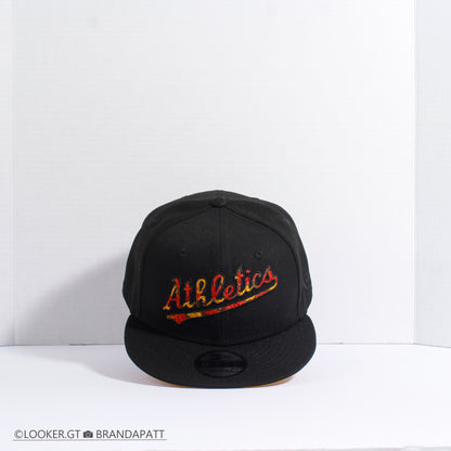 Oakland ‘Athletics’ — 9FIFTY