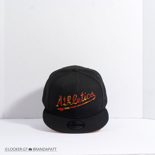 Oakland ‘Athletics’ — 9FIFTY
