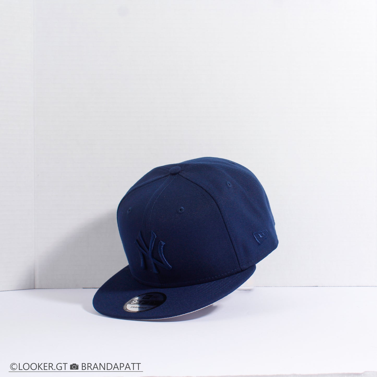 New York Yankees Azul Marino — 9FIFTY