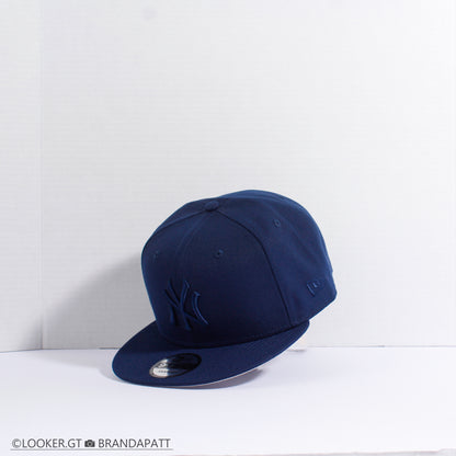New York Yankees Azul Marino — 9FIFTY