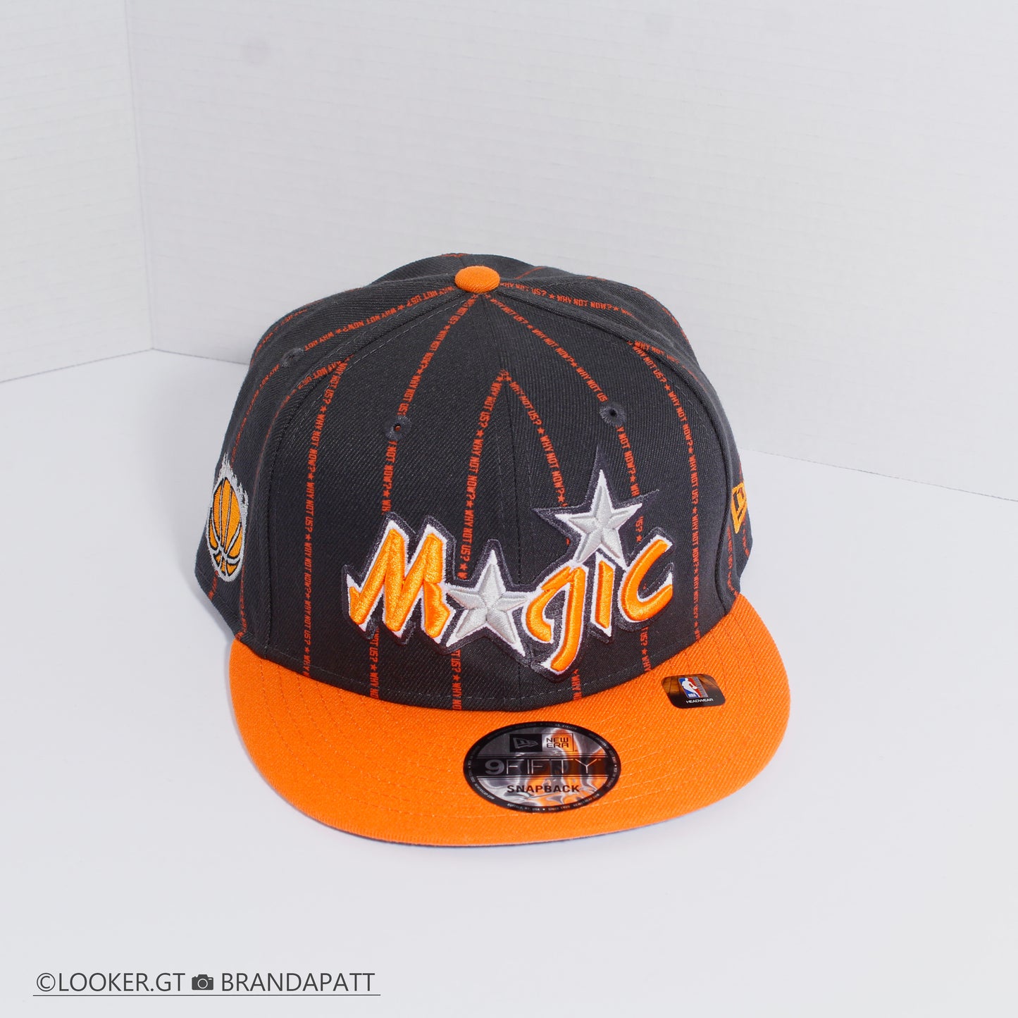 Orlando ‘Magic’ — 9FIFTY
