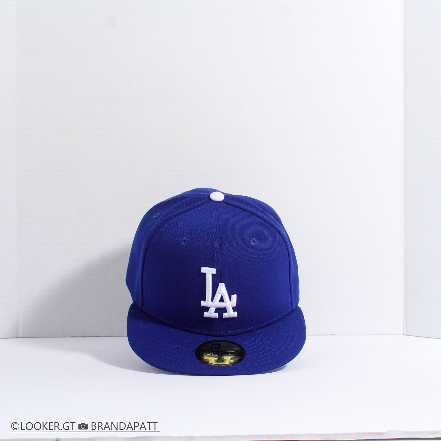 Los Angeles Dodgers — 59FIFTY