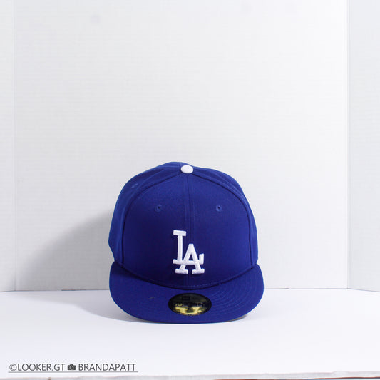 Los Angeles Dodgers — 59FIFTY