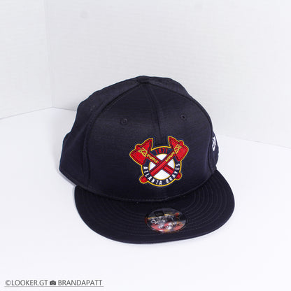 Atlanta ‘Braves’ Clubhouse 2023 — 9FIFTY