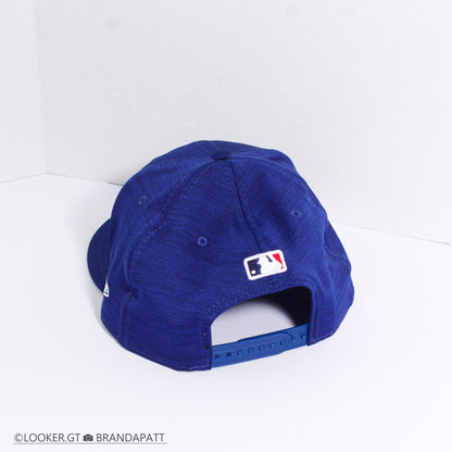 Los Angeles ‘Dodgers’ Clubhouse 2023 — 9FIFTY