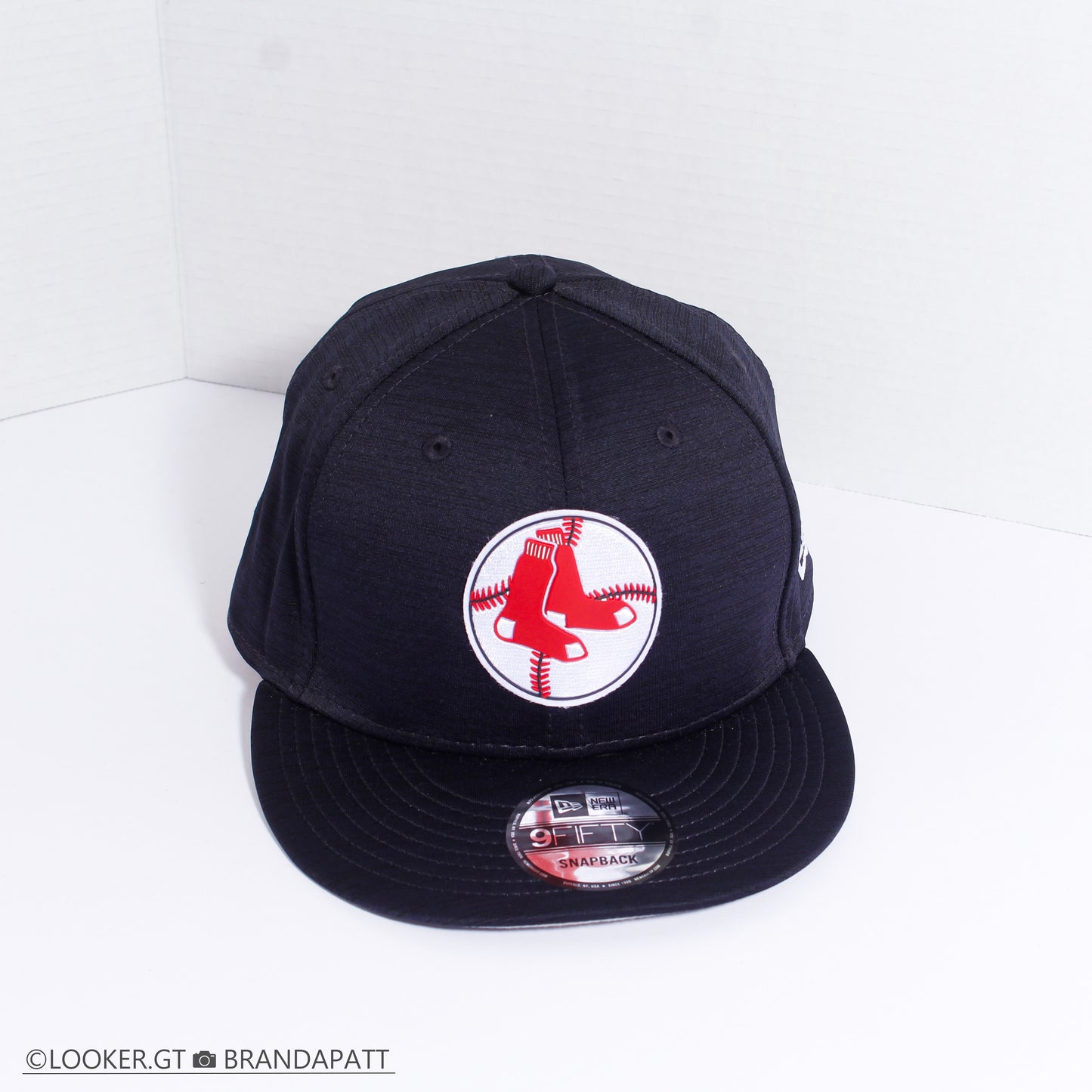 Boston Red Sox Clubhouse 2023 — 9FIFTY