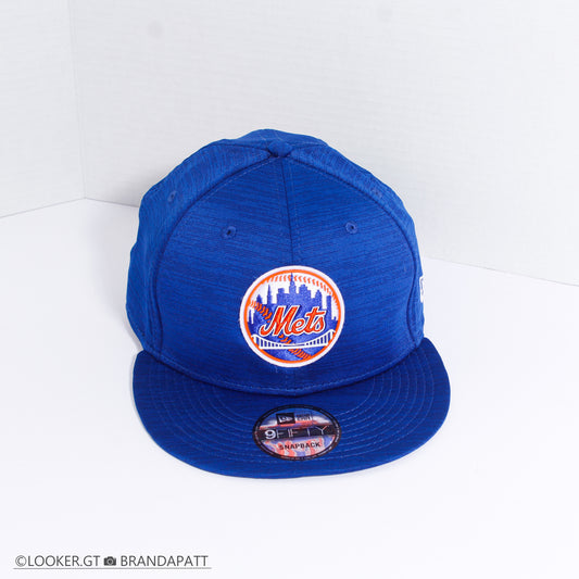 New York ‘Mets’ Clubhouse 2023 — 9FIFTY
