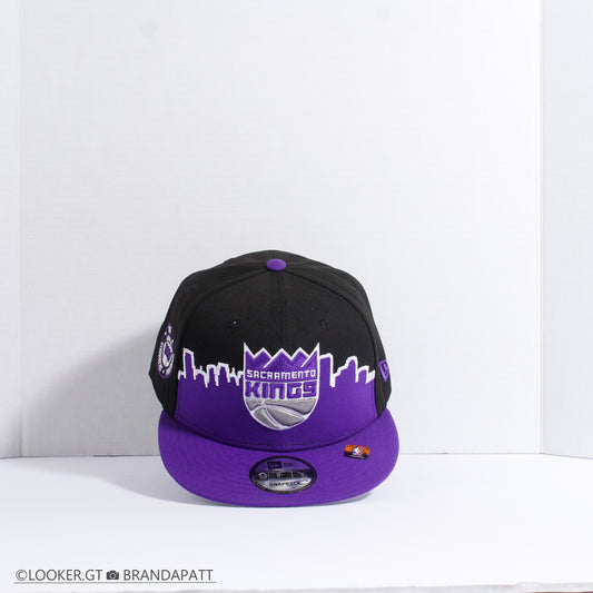 Sacramento ‘Kings’ — 9FIFTY