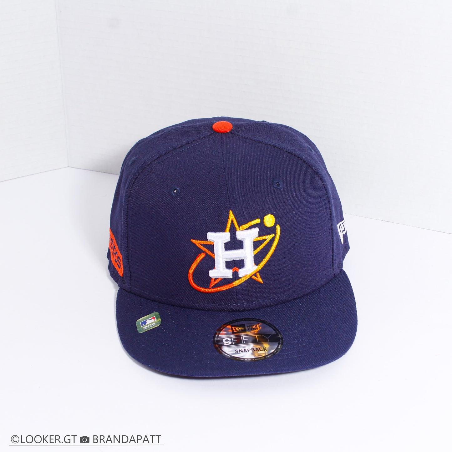 Houston ‘Astros’ — 9FIFTY