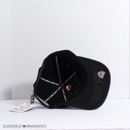 Skull — Negro