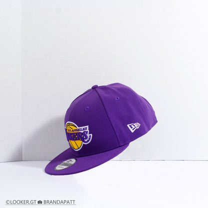 Los Angeles Lakers — 9FIFTY