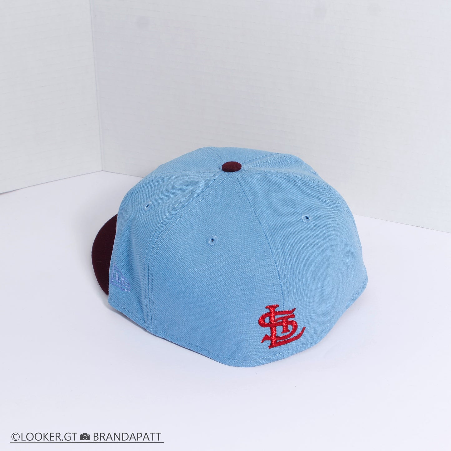 FAM Exclusive — Sant Louis ‘Cardinals’ — 59FIFTY