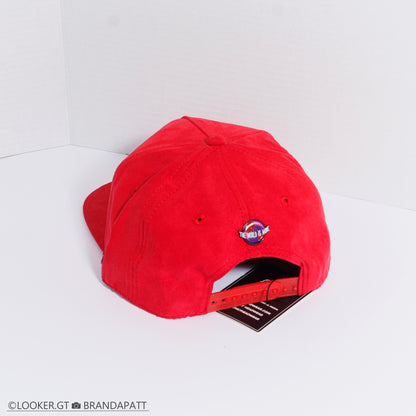 Rich The World Is Mine — Rojo