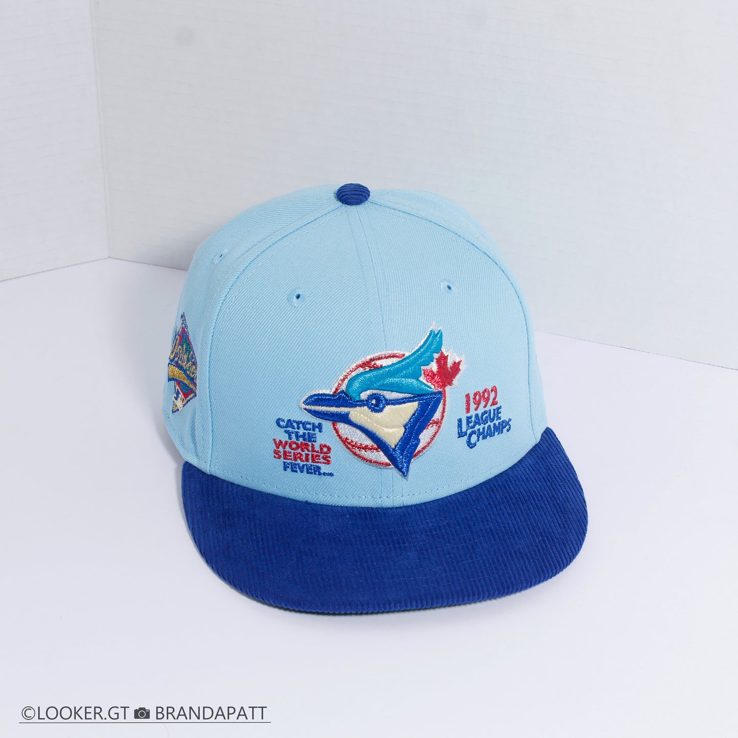 Toronto Blue Jays — 59FIFTY