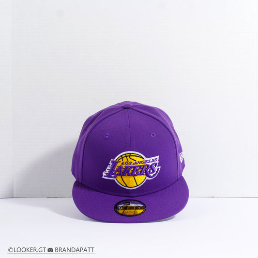 Los Angeles Lakers — 9FIFTY