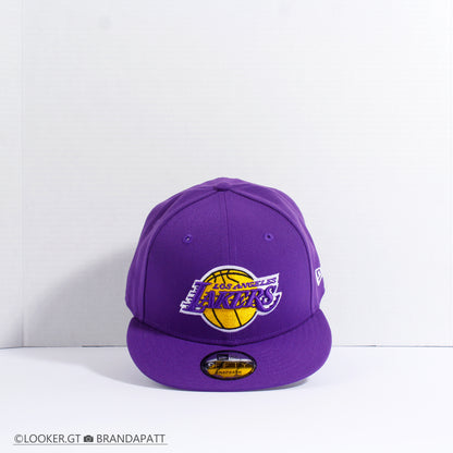 Los Angeles Lakers — 9FIFTY
