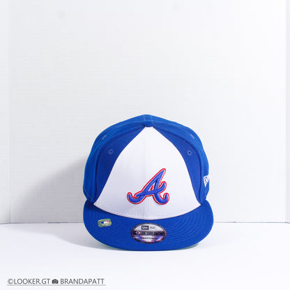 Atlanta Braves — 9FIFTY