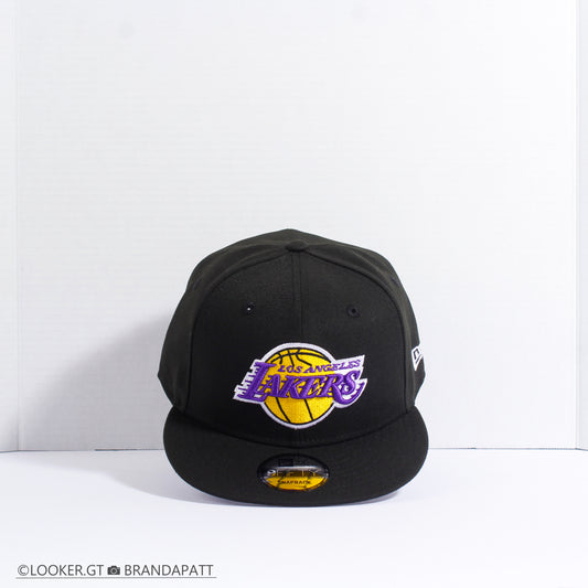 Los Angeles Lakers — 9FIFTY