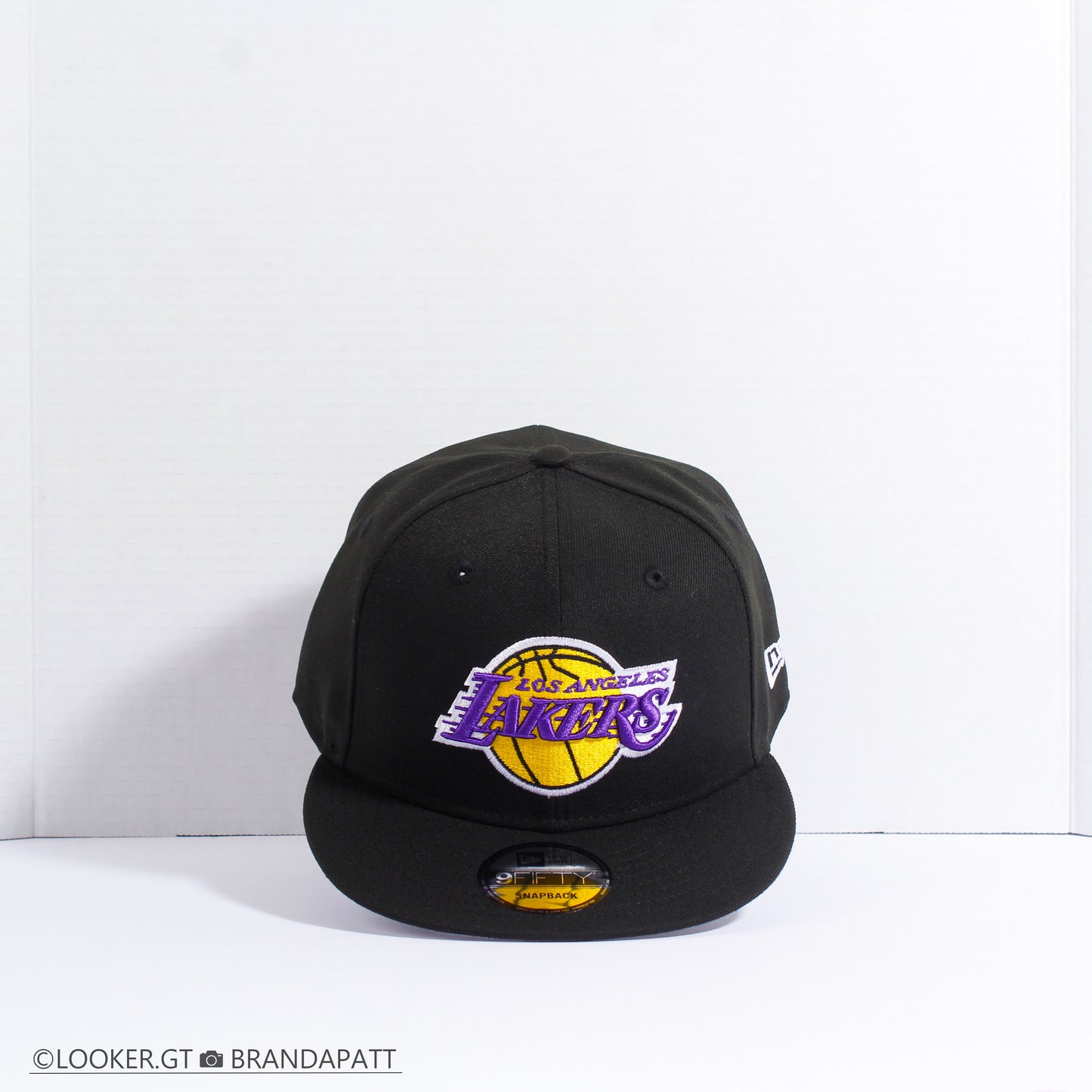 Los Angeles Lakers — 9FIFTY