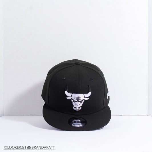 Chicago Bulls — 9FIFTY