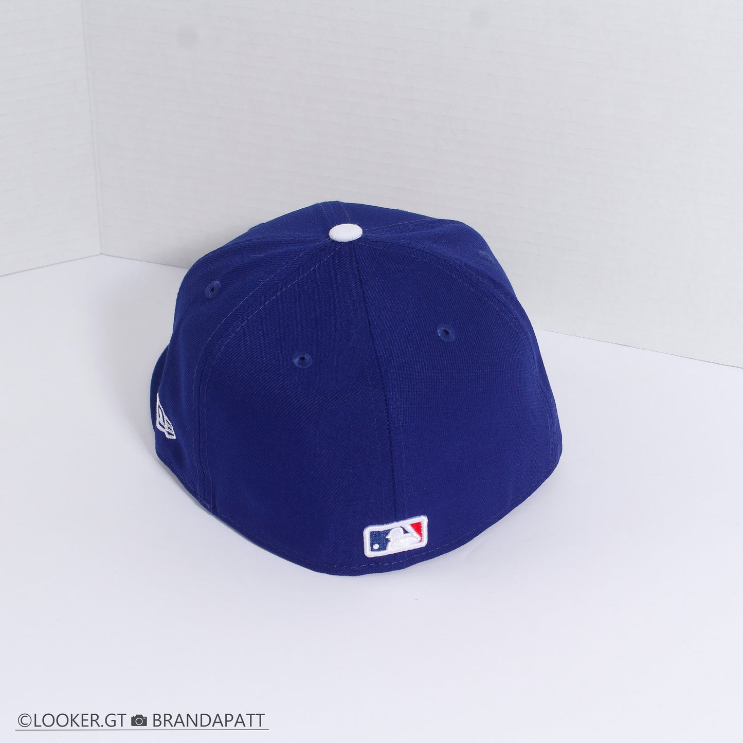 Los Angeles Dodgers — 59FIFTY