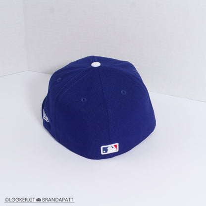 Los Angeles Dodgers — 59FIFTY