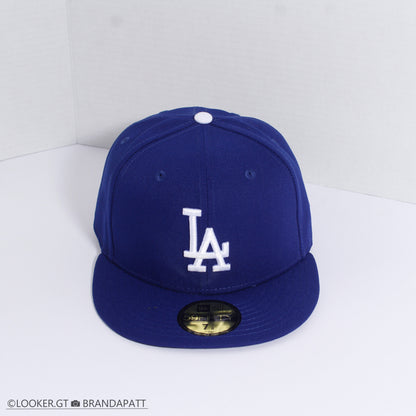 Los Angeles Dodgers — 59FIFTY