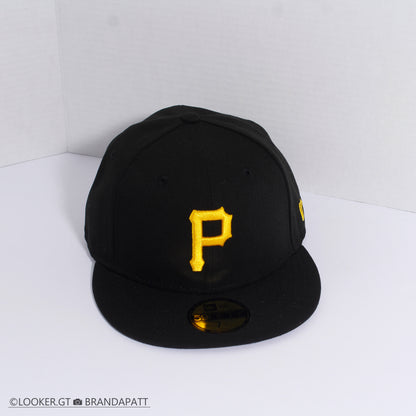 Pittsburgh ‘Pirates’ — 59FIFTY