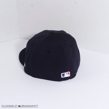 Boston Red Sox Azul Marino Clásica — 59FIFTY