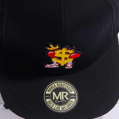 Puro Campeón — Marca Registrada x JC Hats