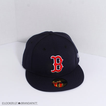 Boston Red Sox Azul Marino Clásica — 59FIFTY