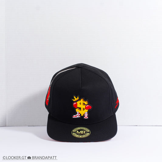Puro Campeón — Marca Registrada x JC Hats