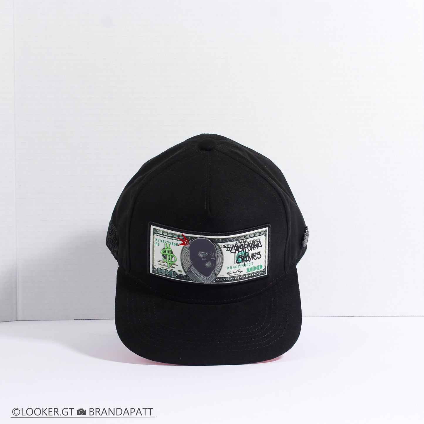 Franklin Dollar — Negro