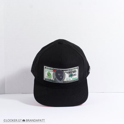 Franklin Dollar — Negro