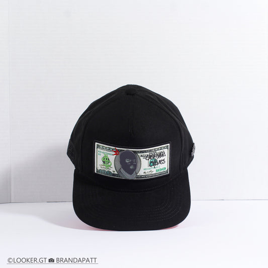 Franklin Dollar — Negro